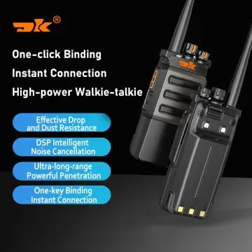 Long Range Wireless Po...