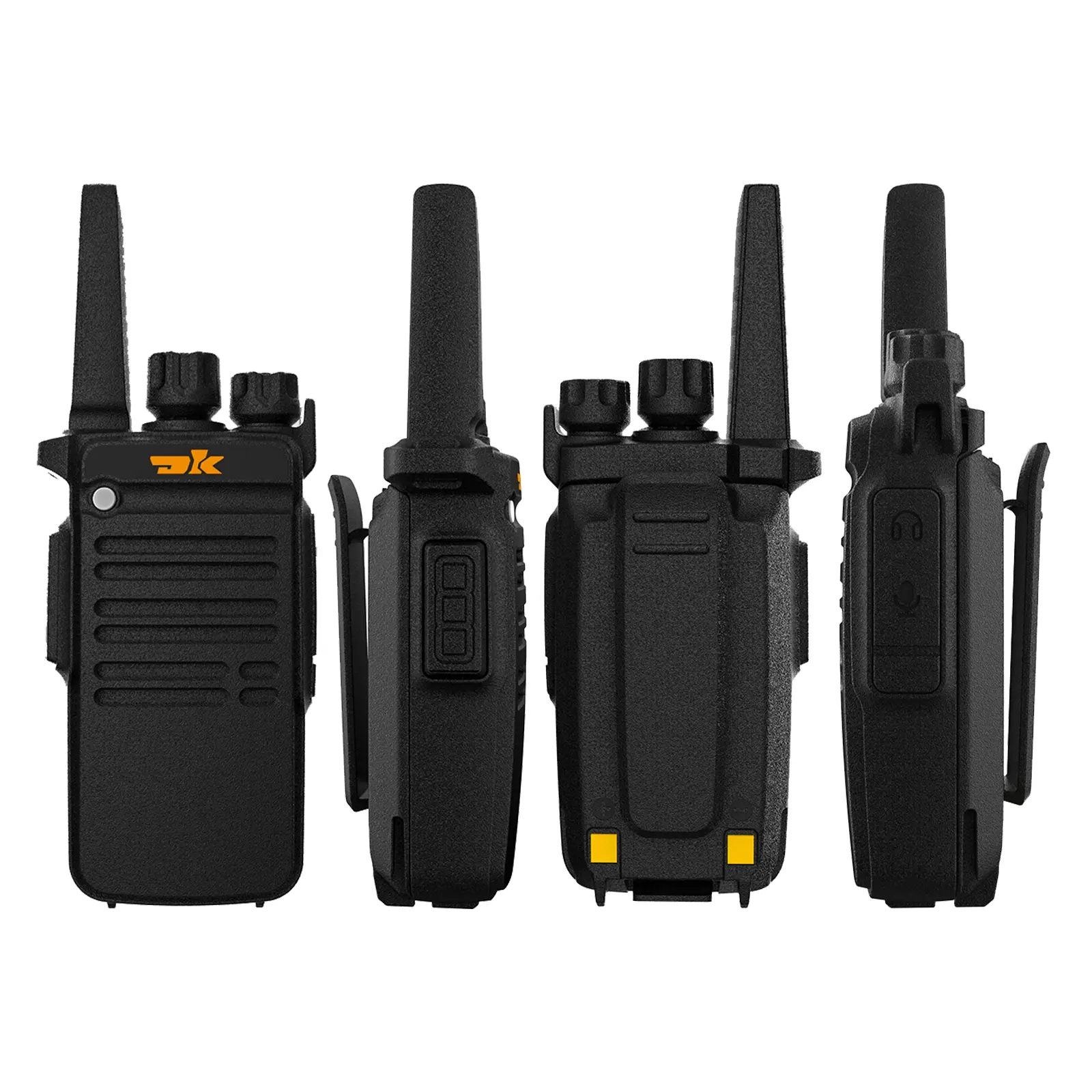 DK-418 Walkie Talkie 8W Portable Radio (3).jpg