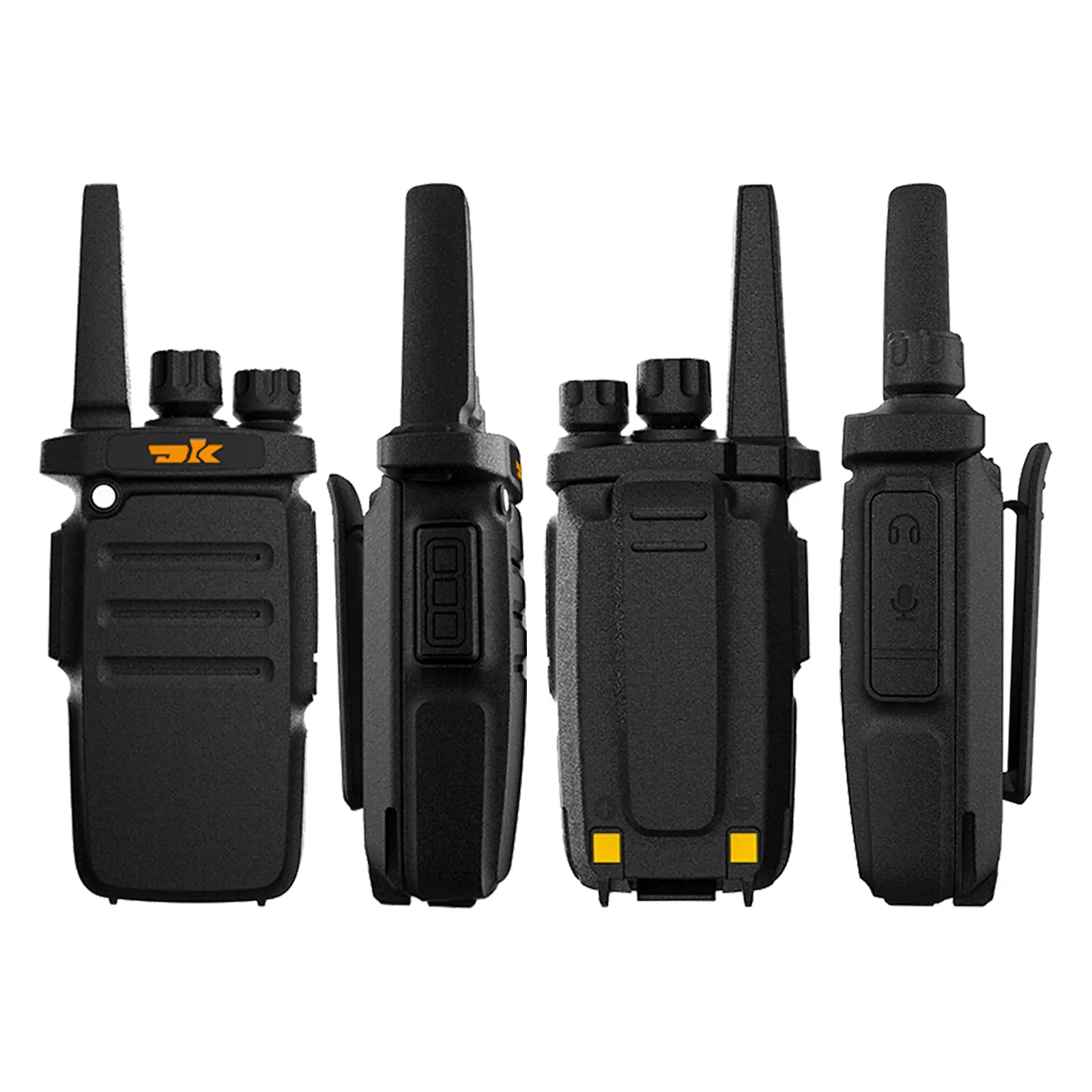 DK-408 Walkie Talkie 8W Long Range Portable Radio (3).jpg